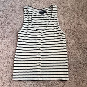 American eagle tank top